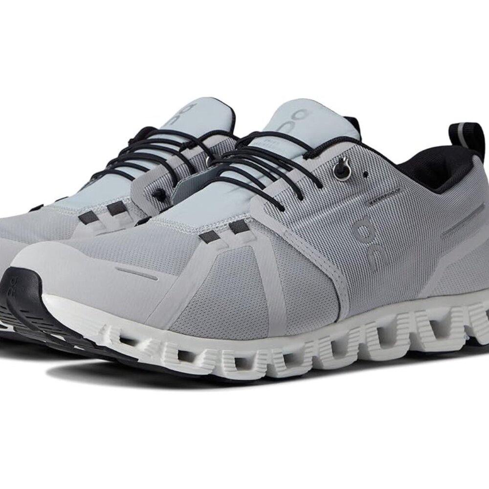 On Cloud 5 Women's Waterproof Shoe